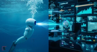 Minnesota Universitetinin sualtı robotu nəfəs sayını necə dəqiq təxmin edir?