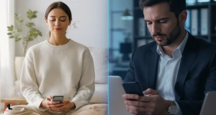 Minimalist və İkinci Telefonlar: Yeni Texnologiya Dövrünün Başlanğıcı
