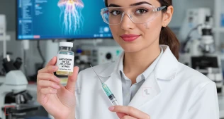 İlan sancmalarına qarşı dünyada ilk dəfə unikal antivenom hazırlanır