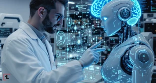 Agentic AI Brain: İnsan-Robot Əməkdaşlığında İnqilabi Dönüşüm