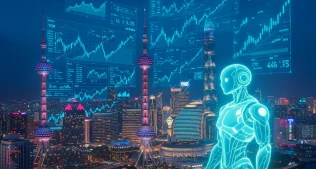 Çin İnqilabı: Yushu Texnologiyasının “İnsan Robotu” Şanxay Listinqində İlk Addımı