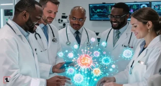 Avtoimmun Xəstəliklərdə İnqilab: CAR-T Terapiyası İlk Dəfə Möcüzə Göstərdi