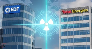 Tarixdə ilk dəfə: EDF və TotalEnergies 12 illik nüvə enerjisi əməkdaşlığına başladı