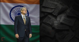 Bill Gates Hindistandakı çıxışını Epstein sənədləri səbəbindən niyə ləğv etdi?