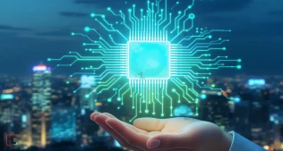 Çin alimləri LightTok çipi ilə enerji sərfiyyatını 10 dəfə necə azaltdı?