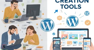 Brauzerdə şəxsi sayt yaratmaq: WordPress-in yeni inqilabi aləti təqdim olundu