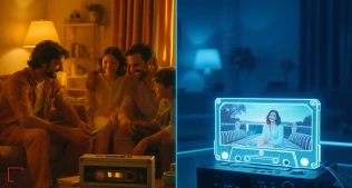 Audio Kasetdə Şəkil Yazmaq: Retro Texnologiyada İnqilabi Yenilik Nədir?