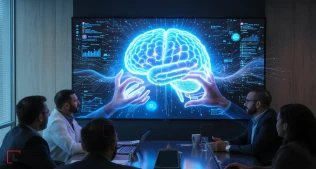 Süni İntellekt və Etimad: İnsanlığın Qarşısındakı Böyük Sınaq Nədir?