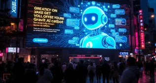 Gravity AI chatbot reklamlarında 30.5 milyon dollarlıq böyük investisiya aldı – Nə gözləmək olar?