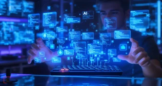 OpenAI Codex Micro: Kodlaşdırmada Yeni Dövrü Başladan Fiziki Klaviatura