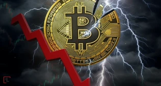 Bitcoin Bazarı Tarixində İlk Dəfə: 3.2 Milyard Dollarlıq Böyük İtki Qeydə Alındı