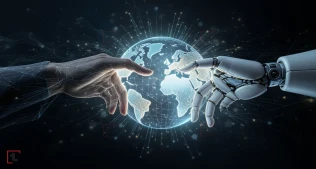 Risk İdarəetməsində AI: Şirkətlər üçün Yeni Fürsətlər və Gözlənilməz Çağırışlar