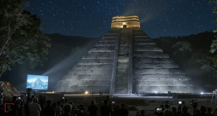 İndoneziyada Dünyanın Ən Qədim Piramidası Kəşf Olundu – Tarix Yenidən Yazılır!