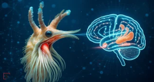 Ctenoforların Aboral Orqanı İlk Dəfə Beyin Kimi İşləyir – Elm Dünyasında İnqilab!