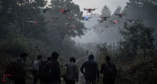 Avropa Birliyinin “dron divarı” ideyası niyə reallıqdan uzaq sayılır?