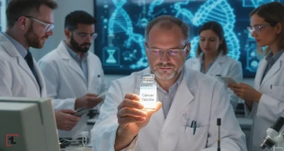 1980-ci illərin texnologiyası: xərçəngə qarşı inqilabi vaksində yeni ümidlər