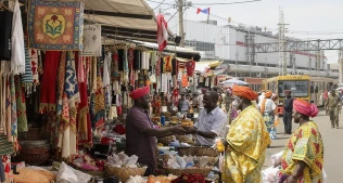 Çin-Afrika Ticarətində Sıfır Tarif: Yeni İqtisadi Dövrün Başlanğıcı