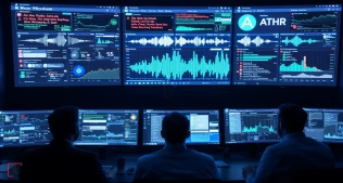 ATHR platforması: Səsli fişinq hücumlarına qarşı tam avtomatlaşdırılmış müdafiə