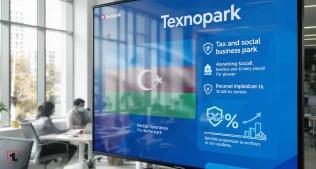 Azərbaycanda hansı texnoparklar var, kim idarə edir və rezidentlər nə qazanır?