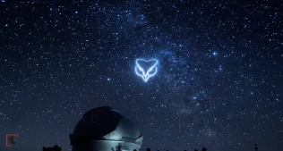 Kainatın Bayquşu NGC 457: Ulduz Küməsinin Sirri İlk Dəfə Aşkarlandı