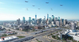 2026-cı ildə təyyarələrə lazer zərbələrinin 24% azalmasının səbəbi nədir?