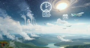 Ozon təbəqəsinin sağalması niyə 7 il gecikir? Yeni təhlükə nədir?