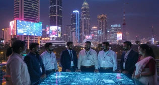 Hindistanda Reliance süni intellektlə telekommunikasiyada inqilab yaradır
