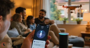 Amazon Alexa ilə alış-veriş necə tam avtomatlaşır? Yeni dövr başlayır!
