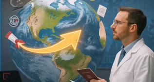 ABŞ Alimləri Avropaya Köçmək Üçün Qrant Axtarışını Niyə Artırır?