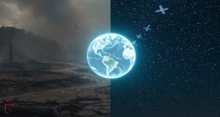 2026-cı ildə Super El Niño və Starlink Peyklərinin Dünyaya Təsiri Nə Olacaq?