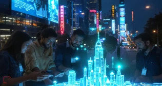 Şəhər Həyatında İnqilab: City Detect Süni İntellektlə Gələcəyi Yenidən Qurur