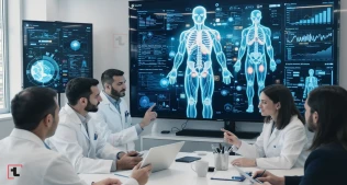Kin Health: AI ilə tibbi qeydlərdə inqilab necə başlayır?