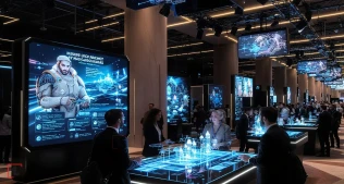 Naboo 70 Milyon Dollarlıq İnvestisiya ilə Tədbir Sektorunda İnqilab Yaratmağa Hazırdır