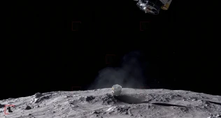 Tarixdə İlk Dəfə: Hayabusa2 Missiyası Torifune Asteroidinə Yaxınlaşır!