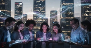 Desentralizə olunmuş AI: Gələcəyin süni intellekti və sahiblik inqilabı