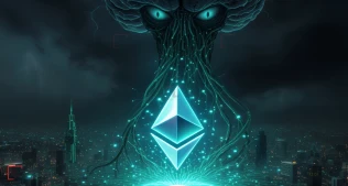 Ethereum-un həmtəsisçisi: AI-nin mərkəzləşməsi gələcəyimizi təhlükəyə atır?