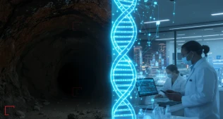 Qədim Cənubi Afrika İnsanlarının Genetik İzolyasiyası Niyə Həll Olundu?