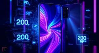 Honor Magic 9 Pro: İki 200 MP Kamerayla Smartfon Sənayesində İnqilab!