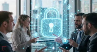 Snapchat, TikTok və Instagram - indi təhlükəsizlik yoxlamasından keçməlidir