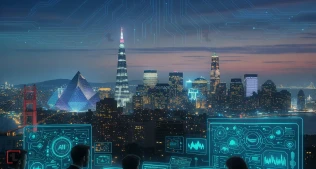 San Fransisko süni intellektlə necə yenidən texnologiya mərkəzinə çevrilir?