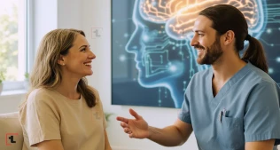 Aerska 39 Milyon Dollarla Neyrodegenerativ Xəstəliklərə Qarşı İnqilab Yaratmağa Hazırdır