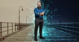 Cavid Axundov - Rəqəmsal transformasiyada naviqasiya: praktik baxış