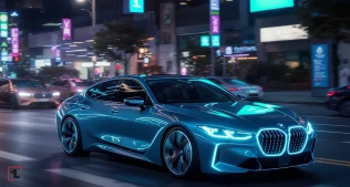 BMW i3: Elektrikli Sedan Avtomobil Sənayesində Yeni Dövrü Başladır