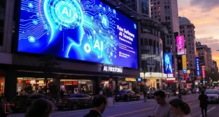 AI proqram təminatı 2000 milyardlıq bazarı tamamilə necə dəyişir?