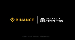 Binance və Franklin Templeton İlk Dəfə Tokenləşdirilmiş Fondlarda Güclü Əməkdaşlıq Edir
