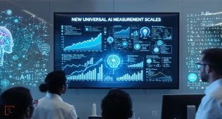 Süni İntellektin Gücünü Necə Ölçmək Olar? Yeni Ümumi Miqyaslar Açıqlandı
