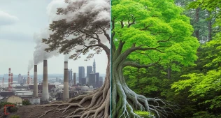 Biznes və Biomüxtəliflik: İqtisadiyyat Təbiətin Gələcəyini Necə Dəyişdirir?