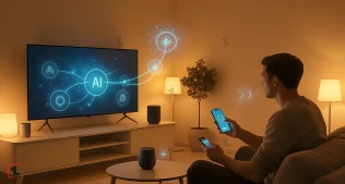 Xiaomi HyperOS 4: Süni İntellektlə Yeni Nəsil Əməliyyat Sistemi Gəlir