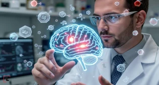 Kokain Asılılığında Yeni Dövr: ΔFosB Zülalının Beyindəki Gizli Rolu Açıqlandı