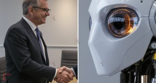 Boston Dynamics-də Şok Dəyişiklik: CEO Robert Playter İstefa Verir